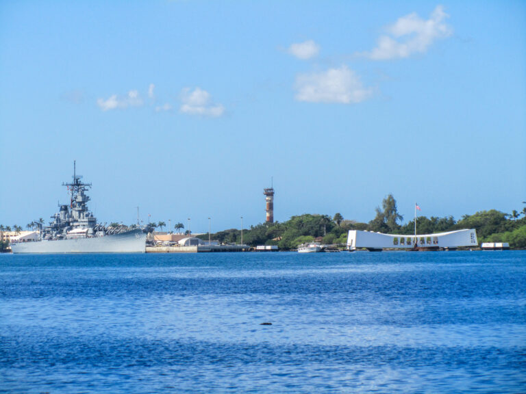 Hawaii - 2011