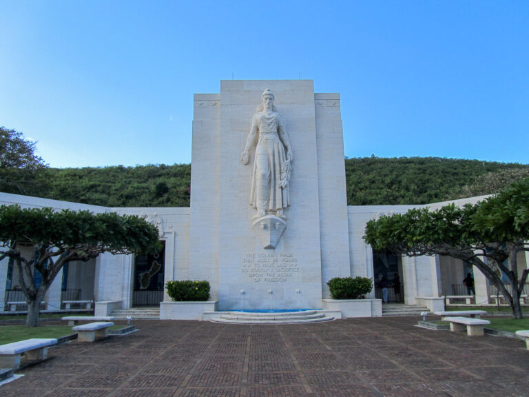 Hawaii - 2011