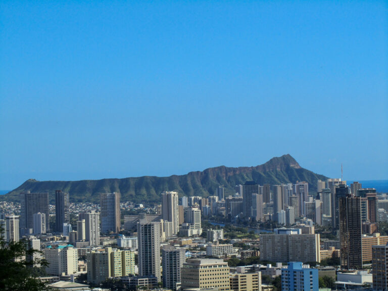 Hawaii - 2011