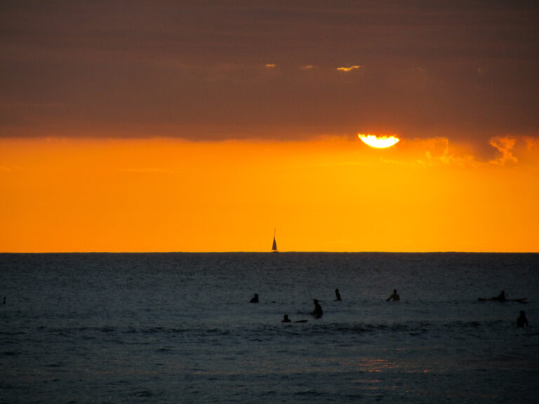 Hawaii - 2011