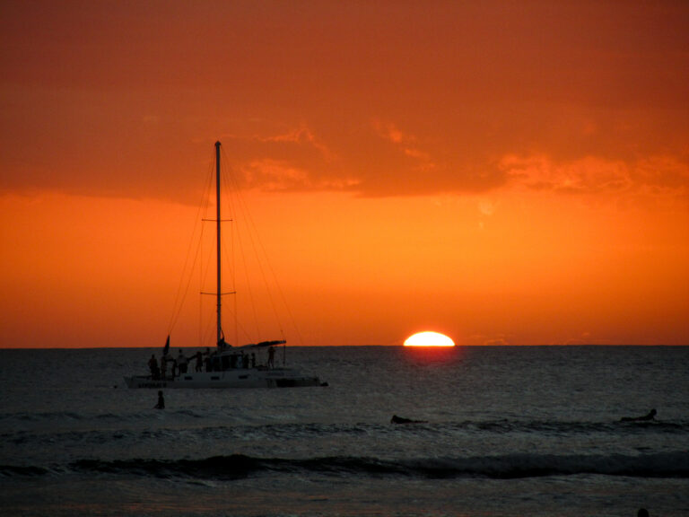 Hawaii - 2011
