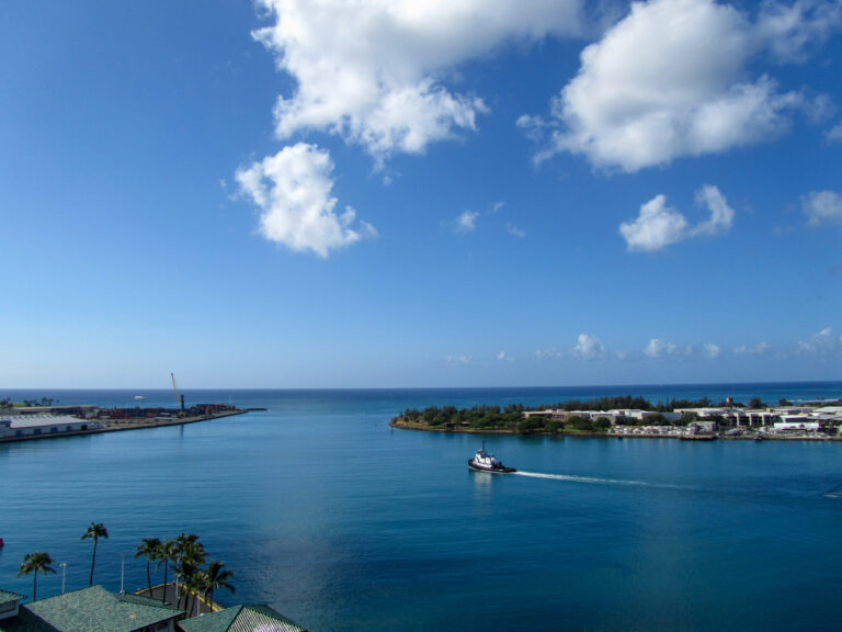 Hawaii - 2011