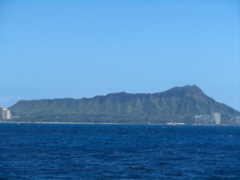Hawaii - 2011