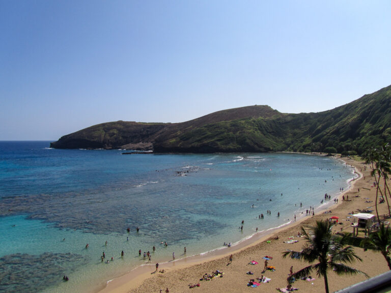 Hawaii - 2011