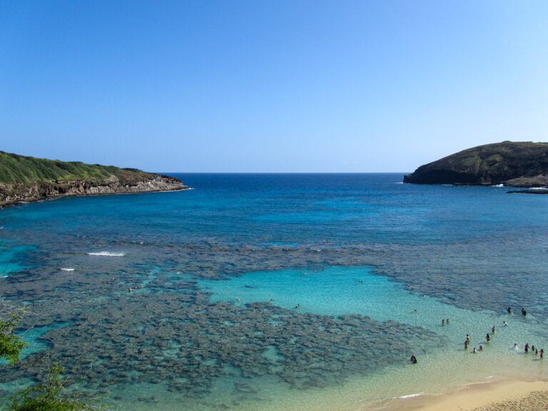 Hawaii - 2011