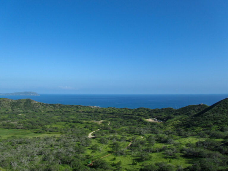 Hawaii - 2011