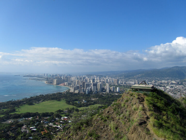 Hawaii - 2011