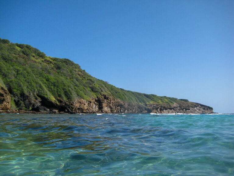 Hawaii - 2011