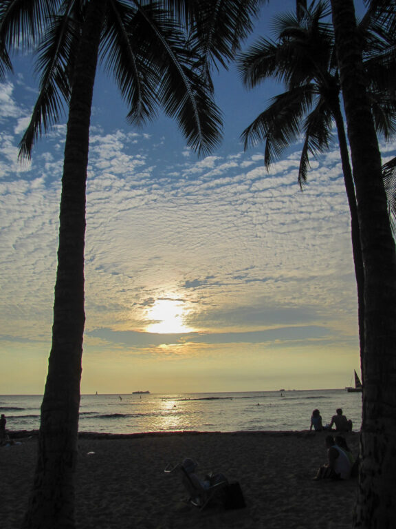 Hawaii - 2011