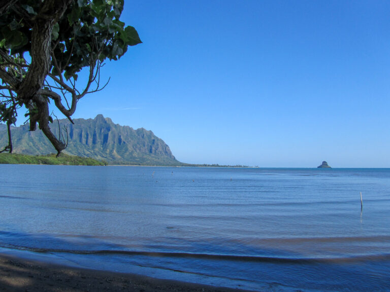 Hawaii - 2011