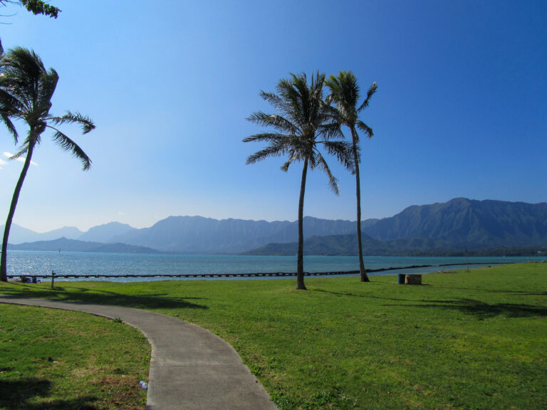 Hawaii - 2011