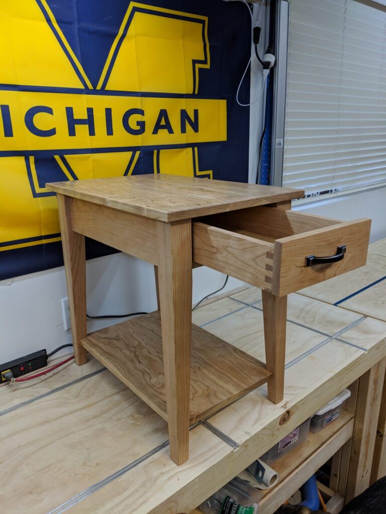 Side Table