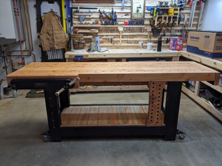 Workbench