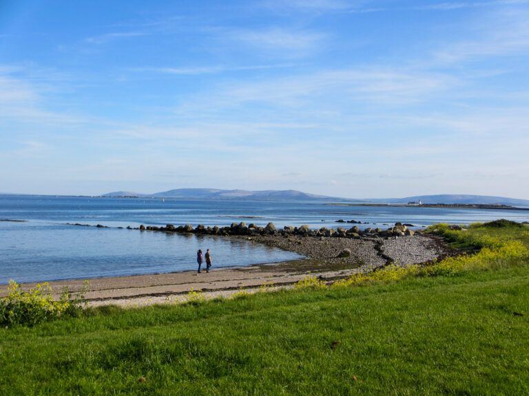 Ireland - 2012