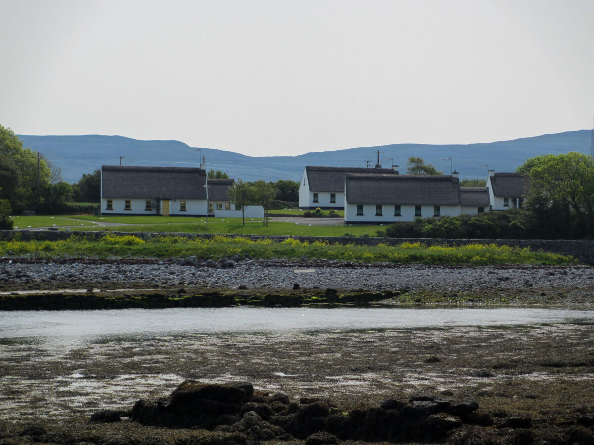 Ireland - 2012