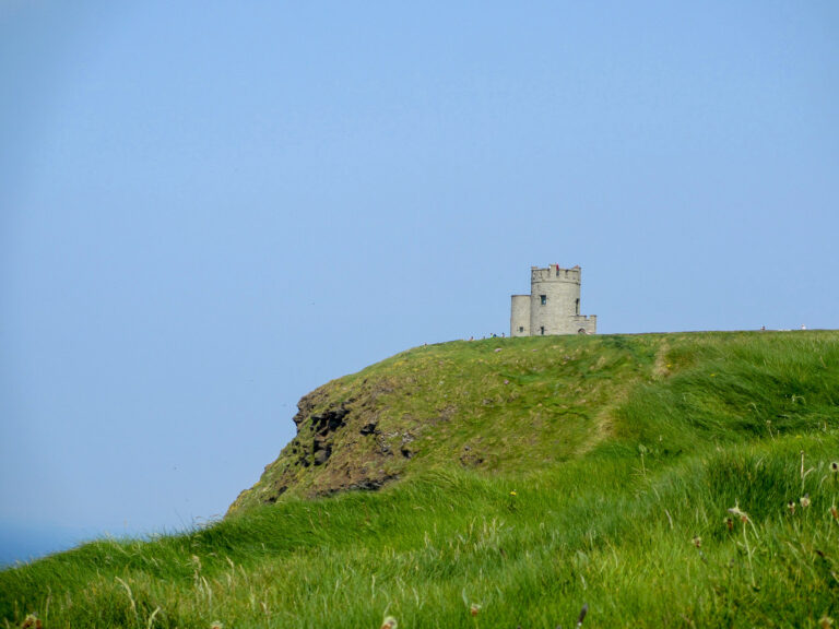 Ireland - 2012
