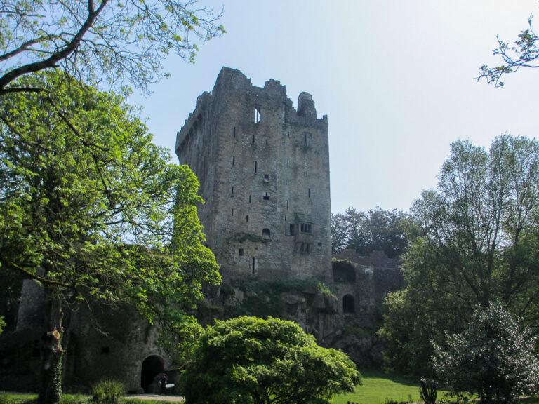 Ireland - 2012