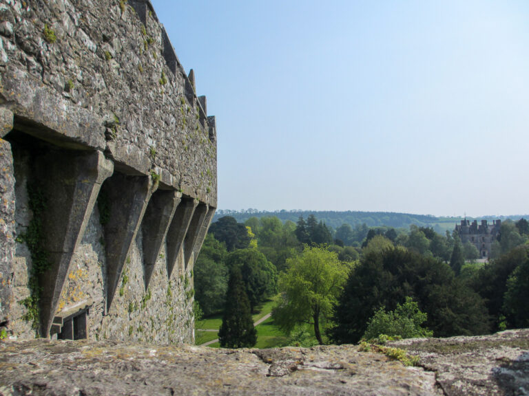 Ireland - 2012