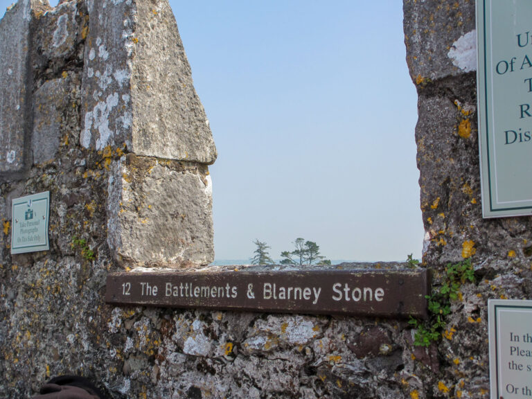 Ireland - 2012