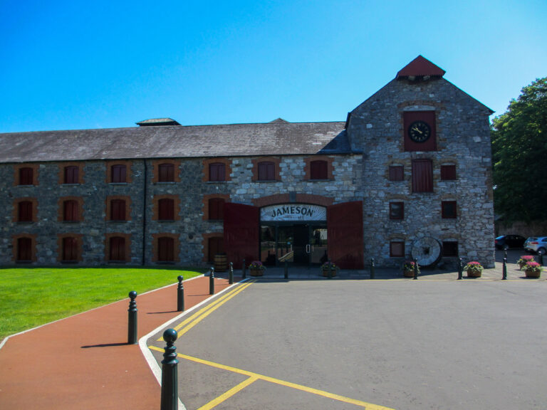Ireland - 2012