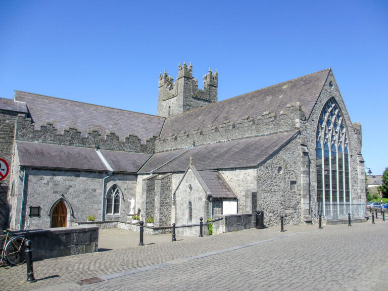Ireland - 2012