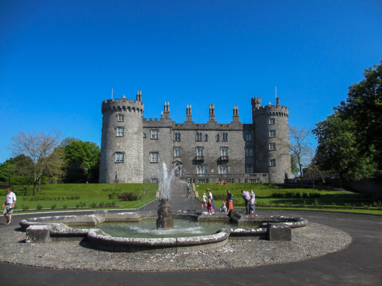 Ireland - 2012