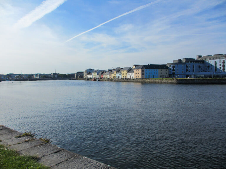 Ireland - 2012