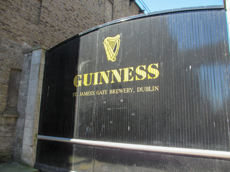 Ireland - 2012