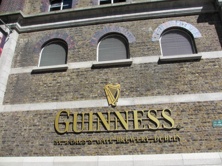 Ireland - 2012