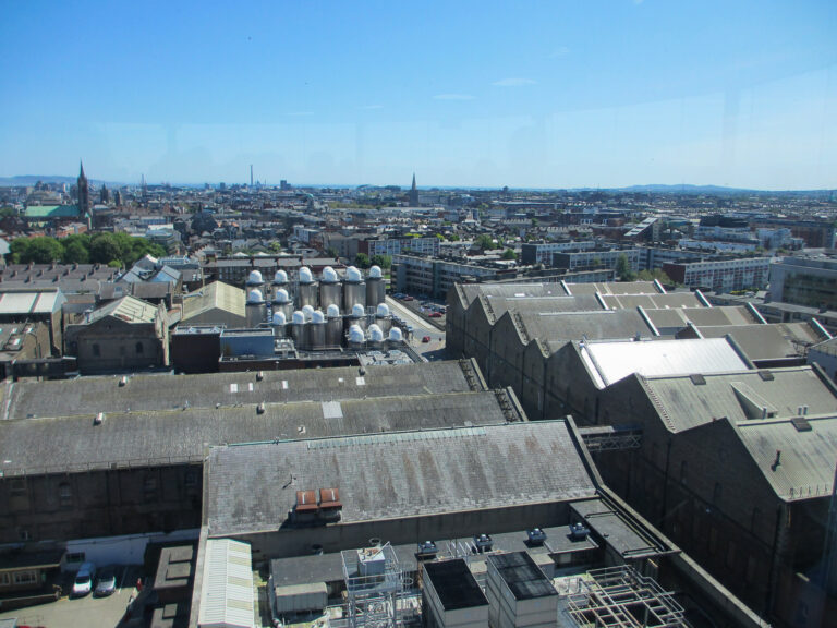 Ireland - 2012