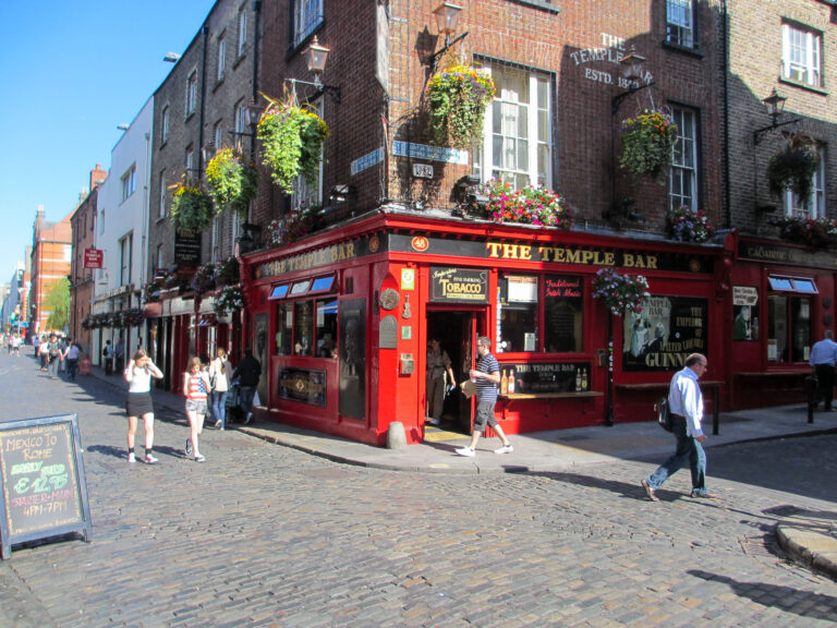 Ireland - 2012