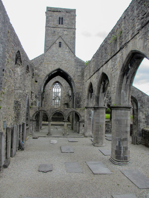 Ireland - 2012
