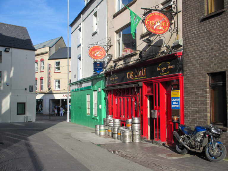 Ireland - 2012
