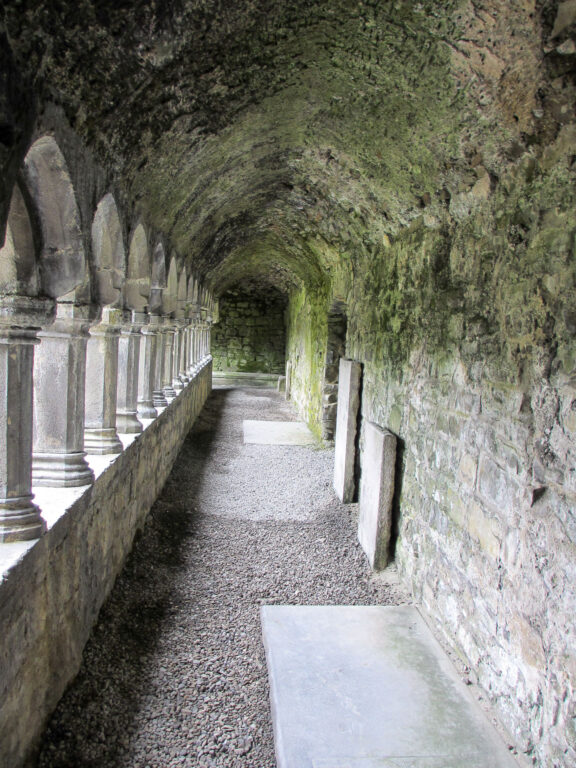 Ireland - 2012