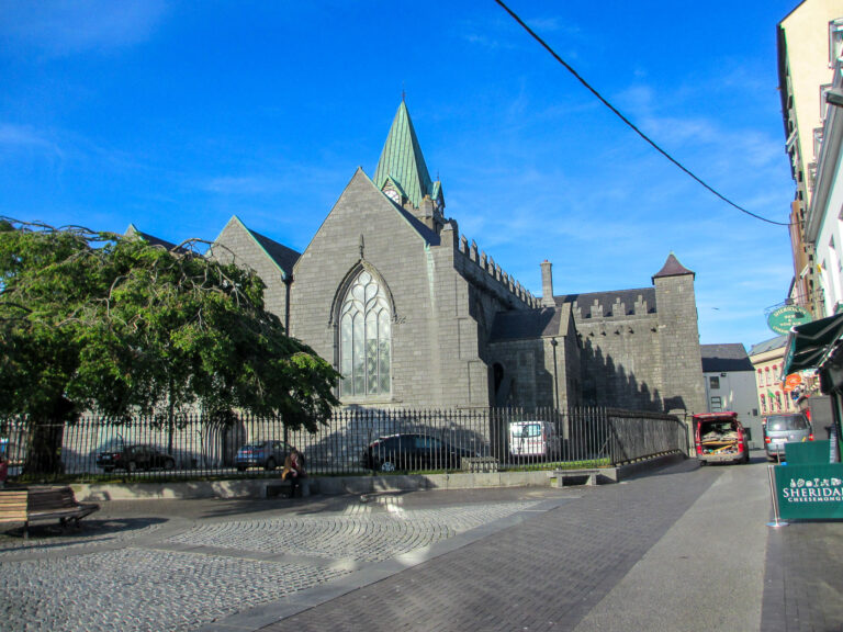 Ireland - 2012