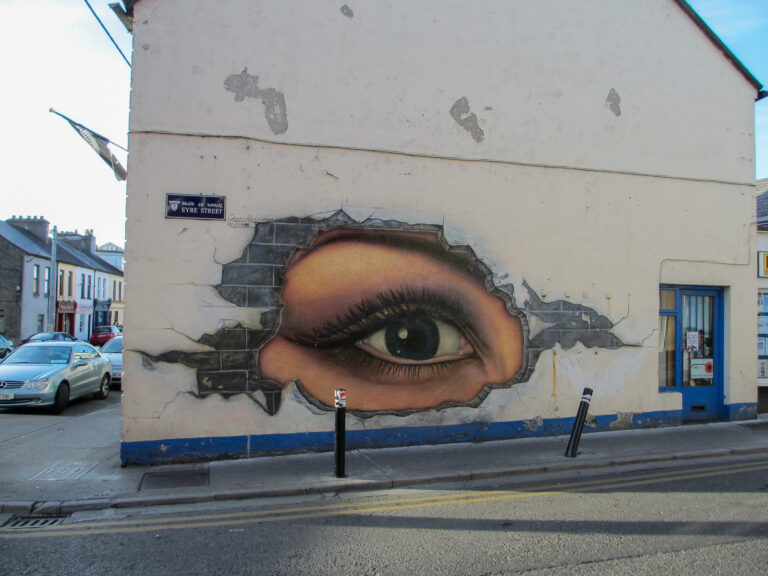 Ireland - 2012