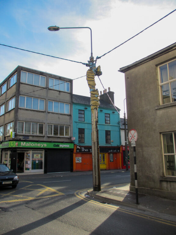 Ireland - 2012