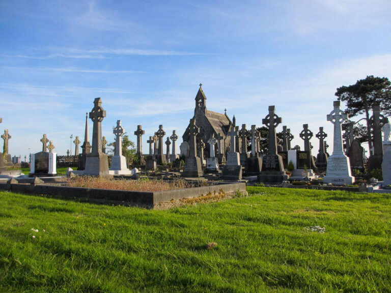 Ireland - 2012