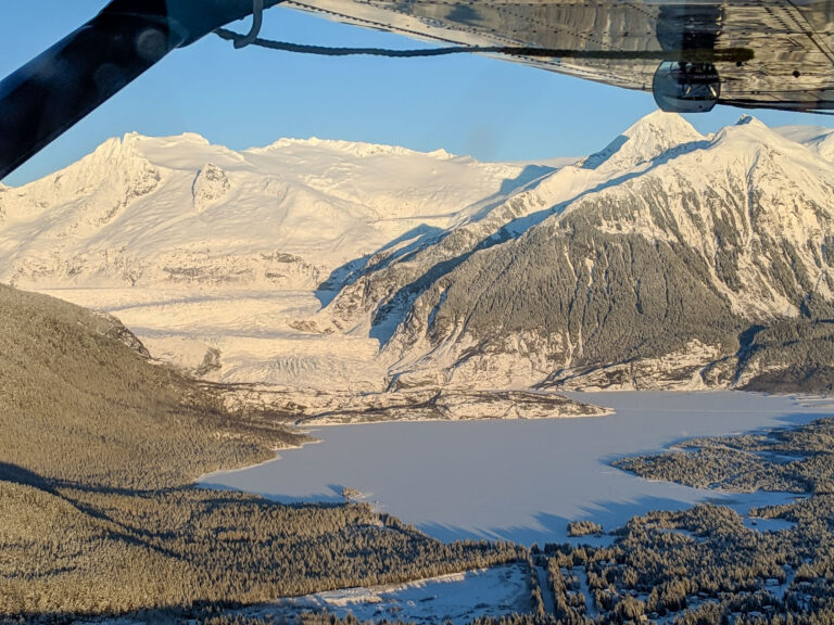 Juneau - 2018
