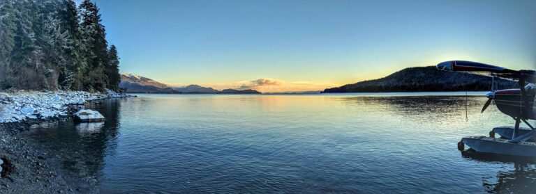 Juneau - 2018