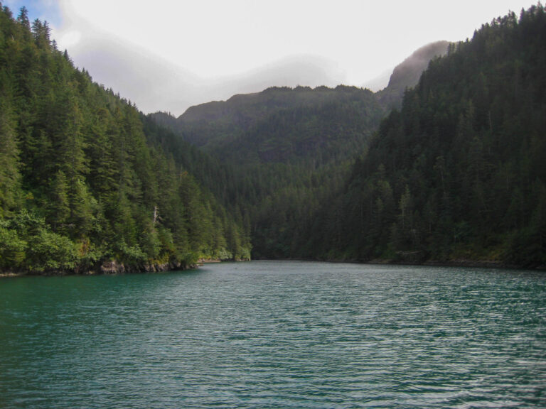 Kenai Fjords Tour - 2009