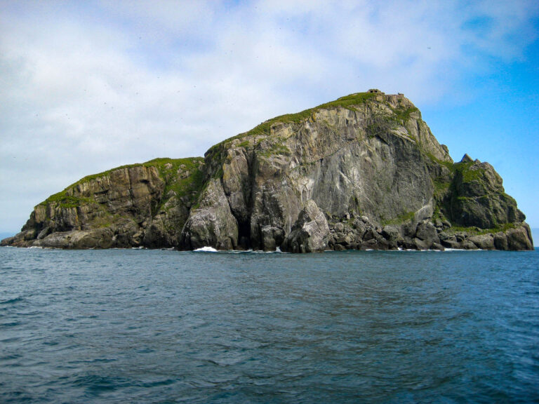 Kenai Fjords Tour - 2009
