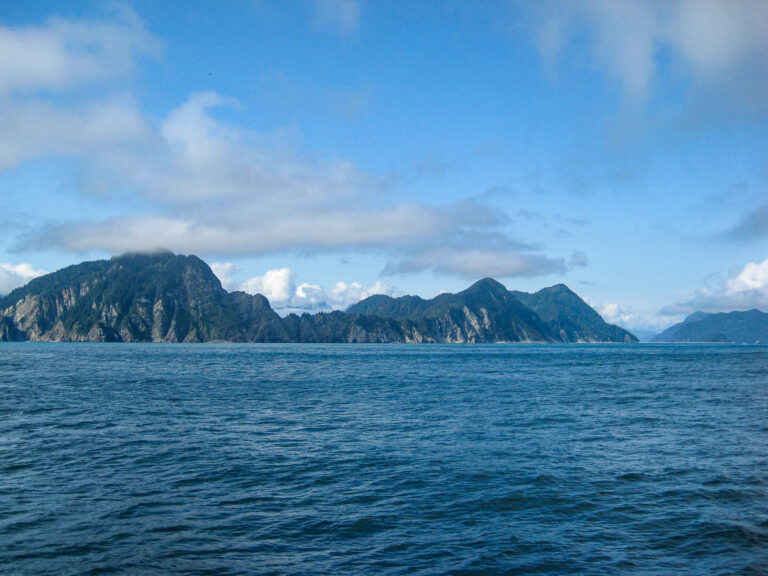 Kenai Fjords Tour - 2009