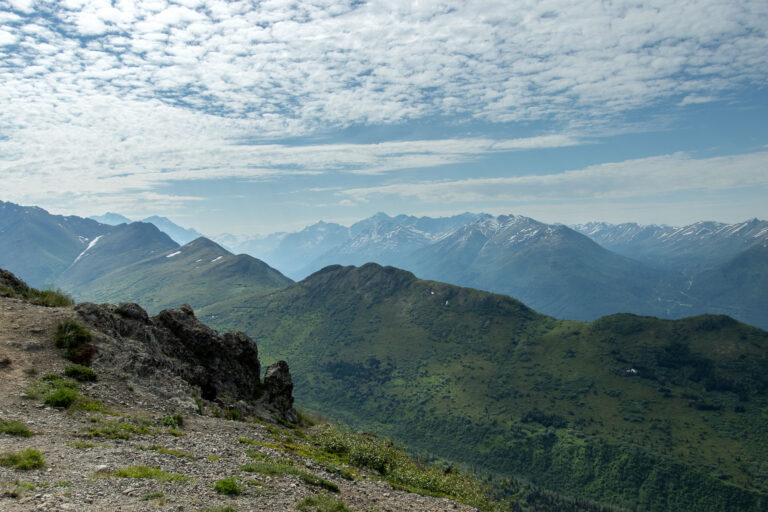 Mount Baldy - 2024