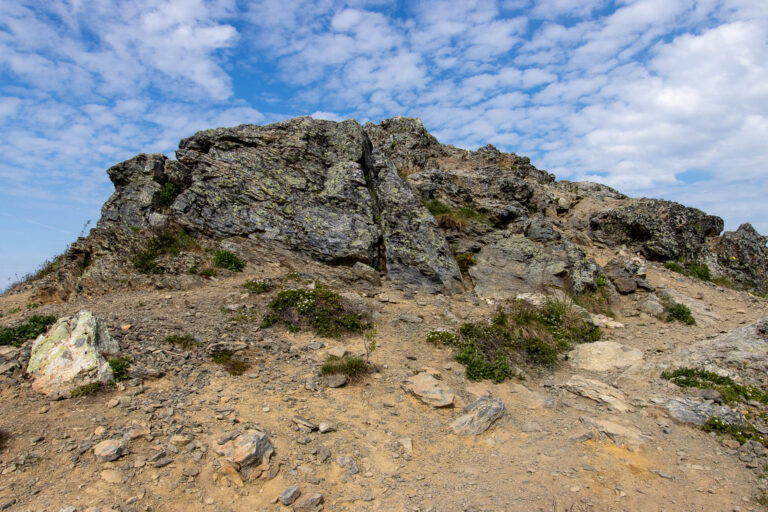 Mount Baldy - 2024