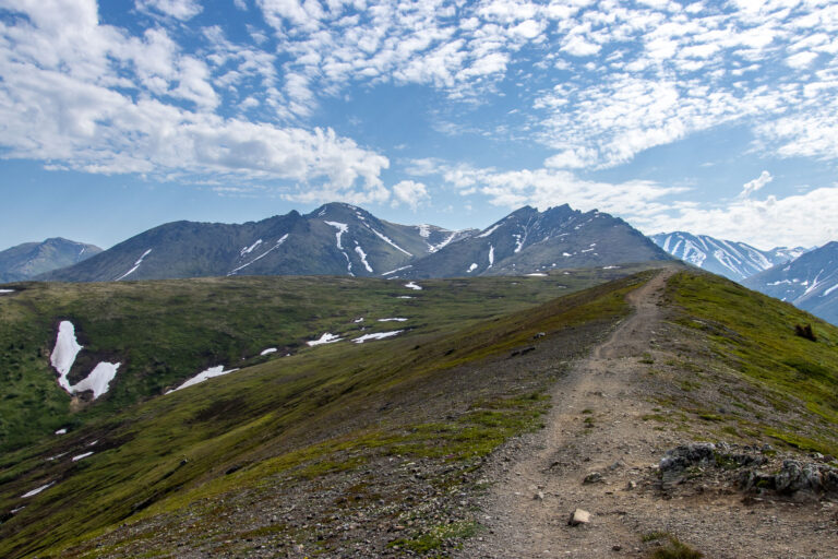 Mount Baldy - 2024