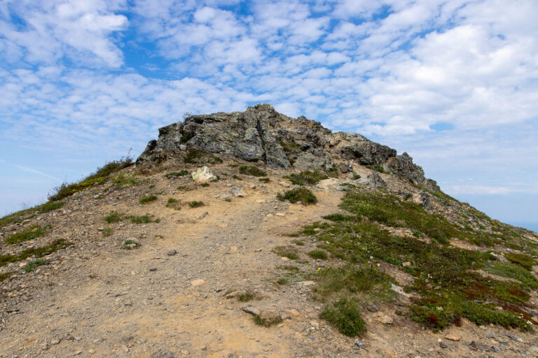 Mount Baldy - 2024