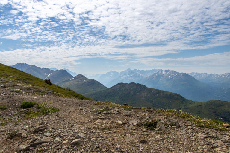 Mount Baldy - 2024