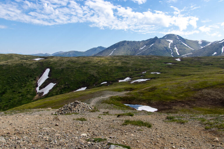 Mount Baldy - 2024