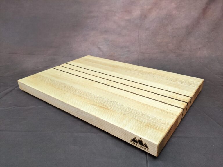 Cutting Board